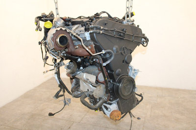 Motor CnHa Complet Audi A6 A4 A5 Q5 2,0Tdi de 190C