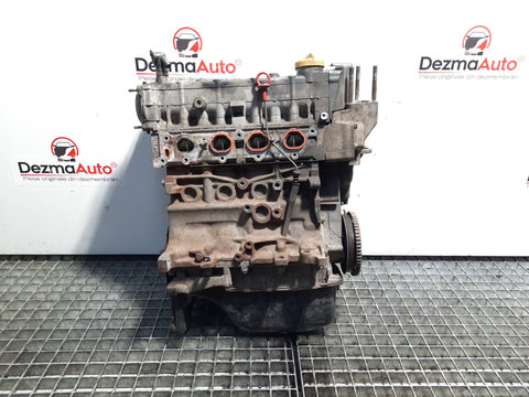 Motor, cod 188A5000, Fiat Idea, 1.2 benz (idi:441491)