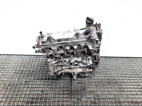 Motor, cod 1ND, Toyota Yaris (P9) 1.4 D-4D (id:601632)