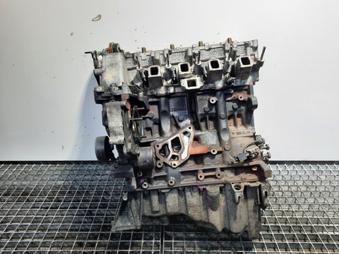 Motor, cod 204D4, Bmw 3 Coupe (E46), 2.0 diesel (idi:519892)