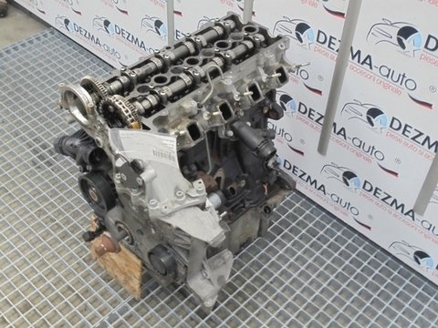 Motor, cod: 204D4, Bmw 3 (E90) 2.0 d(pr:111745)