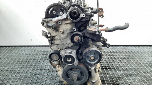 Motor, cod 2AD-FTV, Toyota Avensis II co