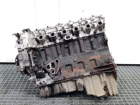 Motor, cod 306D1, Bmw X5 (E53) 3.0 d (idi:442870)