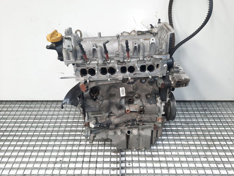 Motor, cod 55260384, Fiat 500X, 1.6 D, M-Jet (pr:110747)