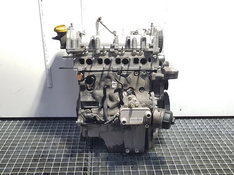Motor, cod 55280444, Fiat 500X, 1.6 D (idi:397143)
