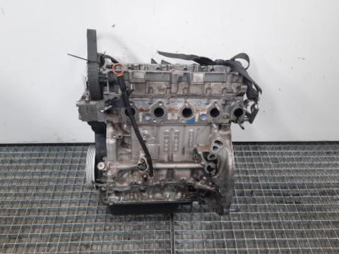 Motor, cod 8HR, Citroen C3 (II) 1.4HDI (idi:435725)