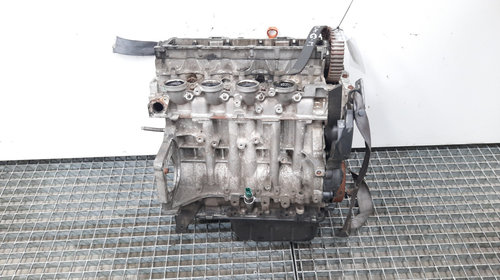 Motor, cod 8HS, Citroen Nemo combi, 1.4 