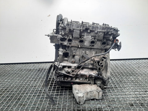 Motor, cod 9HX, Peugeot 207 (WA), 1.6 HDI (id:533432)