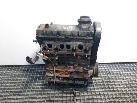 Motor, cod ASV, VW Bora Combi (1J6), 1.9 TDI (pr:111745)