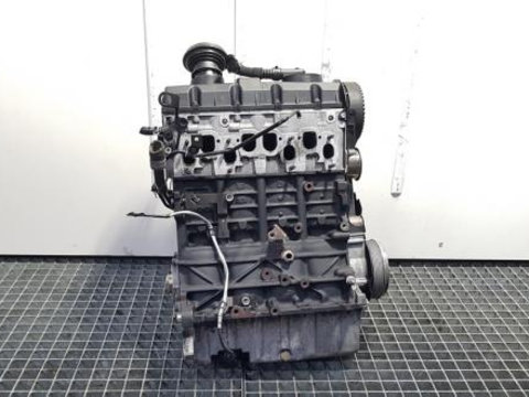 Motor, cod ASZ, Vw Golf 4 Variant (1J5) 1.9 tdi (idi:445417)