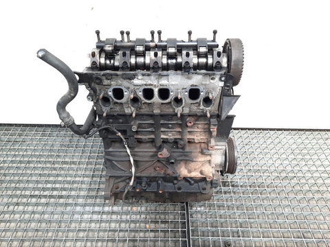 Motor, cod ATD, Vw Golf 4 (1J1) 1.9 tdi (idi:470457)