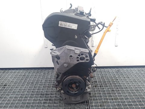 Motor, cod AUM, Vw Golf 4 Variant (1J5) 1.8 T benz (pr:111745)