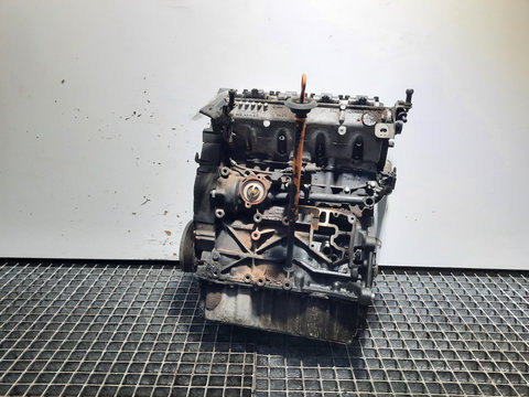 Motor, cod AXC, VW Transporter 5 (7HB, 7HJ), 1.9 TDI (idi:505102)