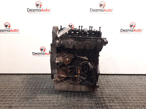 Motor, cod AXR, Vw Golf 4 Variant (1J5) 1.9 tdi (pr:111745)