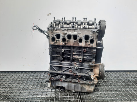 Motor, cod AXR, VW Golf 4 Variant (1J5), 1.9 TDI (pr:110747)