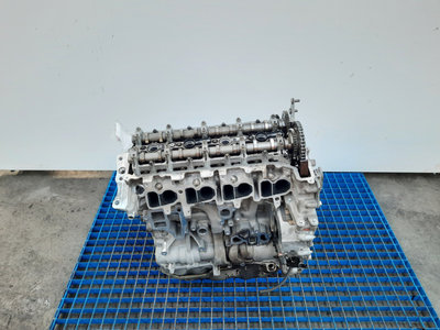 Motor, cod B47C20B, Bmw 2 Active Tourer (F45), 2.0