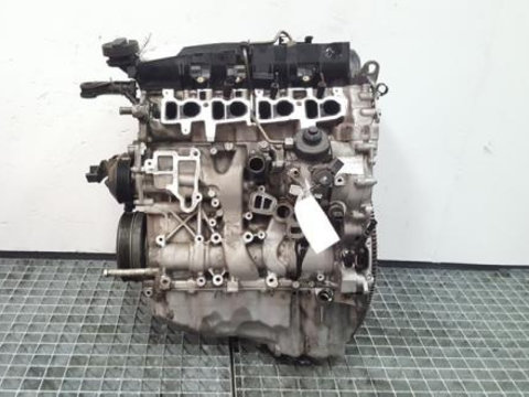 Motor, cod B47D20A, Bmw 1 (F20, F21) 2.0 d (pr:111745)