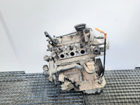 Motor, cod BBM, Seat Ibiza 4 (6L1), 1.2 benz (idi:590444)