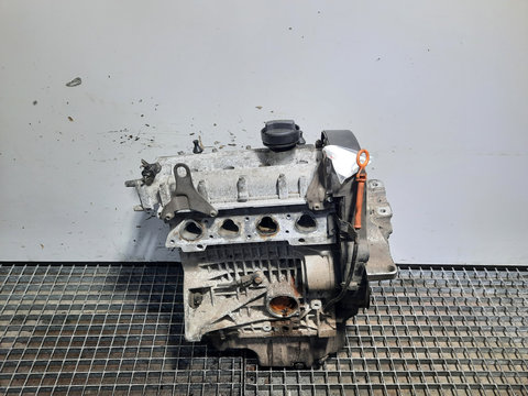 Motor, cod BCA, VW Golf 4 Variant (1J5), 1.4 benz (pr:110747)