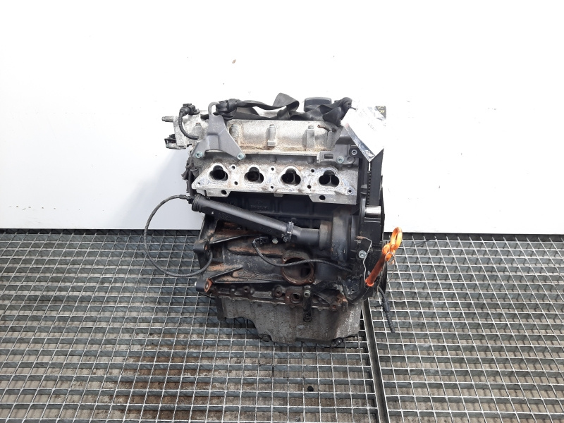 Motor, cod BCB, Vw Golf 4 (1J1) 1.6 benzina (pr:111745)