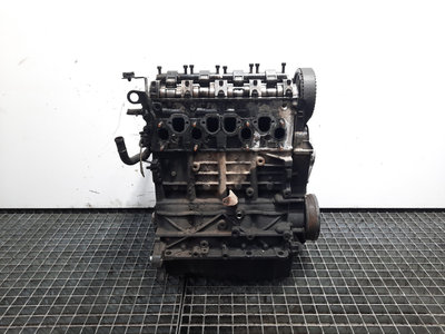 Motor, cod BJB, Skoda Octavia 2 (1Z3) 1.9 TDI (idi