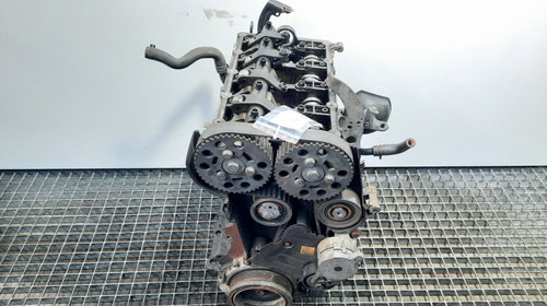 Motor, cod BKD, Vw Golf 5 (1K1), 2.0 TDI