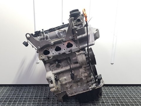 Motor, cod BME, Skoda Fabia 1 (6Y2), 1.2 benz (idi:360415)