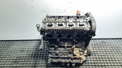 Motor, cod BMN, VW Eos (1F7, 1F8), 2.0 T