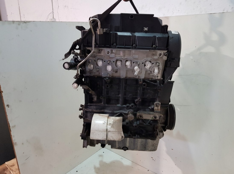 Motor, cod BMT, Vw Polo (9N) 1.9 TDI (pr:110747)