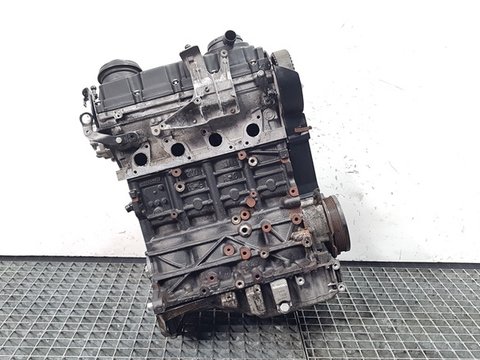 Motor, cod BNA, Audi A4 (8EC, B7), 2.0 TDI (pr:110747)