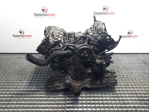 Motor, cod BPP, Audi A4 Avant (8ED, B7) 2.7 tdi (idi:442060)