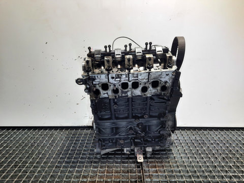 Motor, cod BPW, Audi A4 Avant (8ED, B7) 2.0 TDI (pr:111745)