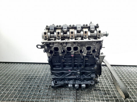 Motor, cod BPW, Audi A4 Avant (8ED, B7), 2.0 TDI (pr:110747)