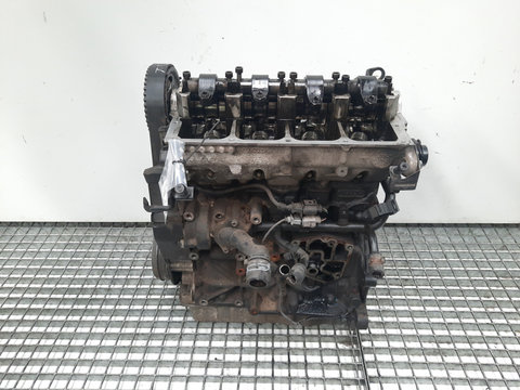 Motor, cod BRB, Audi A4 (8EC, B7) 1.9 tdi (pr:110747)