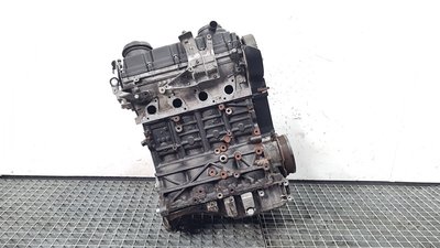 Motor, cod BRE, Audi A4 (8EC, B7) 2.0 tdi (pr:1107