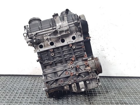 Motor, cod BRF, Audi A6 Avant (4F5, C6), 2.0 TDI (pr:110747)