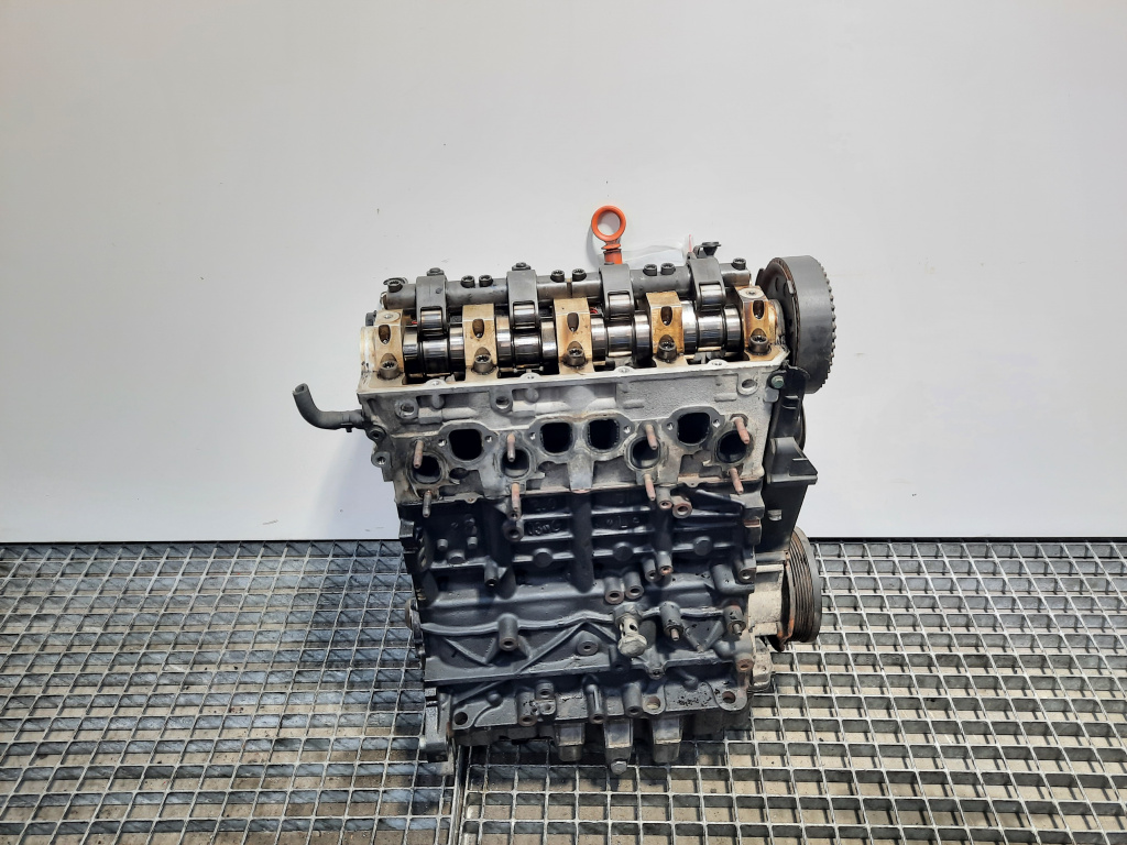 Motor, cod BRT, VW Sharan (7M8, 7M9, 7M6), 2.0 TDI (pr:110747)
