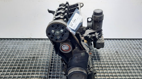 Motor, cod BSS, Skoda Superb I (3U4), 2.