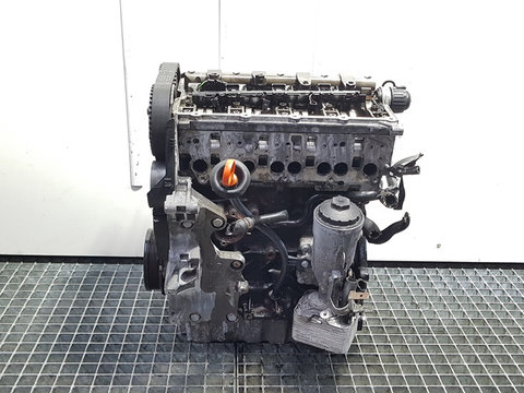 Motor, cod BSY, Mitsubishi Grandis, 2.0 diesel