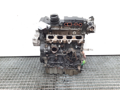 Motor, cod BWA, Seat Leon (1P1) 2.0 TFSI, BWA (idi:475277)