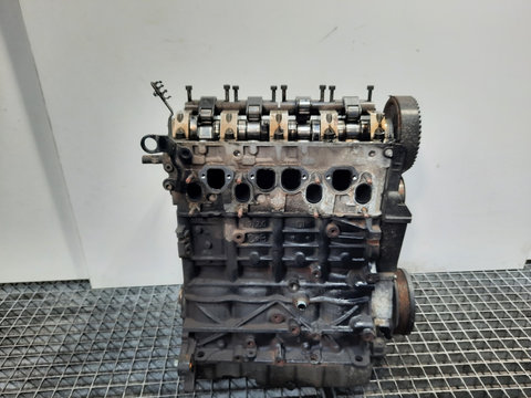 Motor, cod BXF, VW Touran (1T1, 1T2), 1.9 TDI (pr:110747)