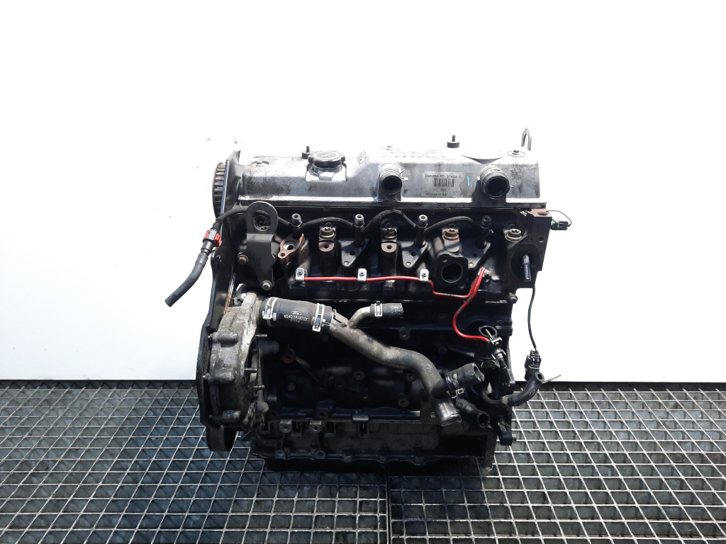 Motor, cod C9DB, Ford Focus 1 Combi, 1.8 TDDI (pr;110747)