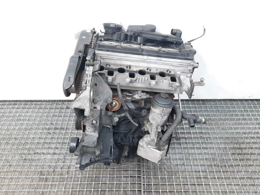 Motor, cod CAG, Audi A4 Avant (8K5, B8) 2.0 tdi (pr:110747)