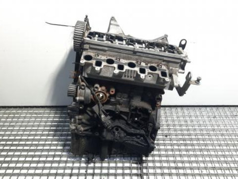 Motor, cod CAGC, Seat Exeo (3R2), 2.0 TDI (pr:111745)