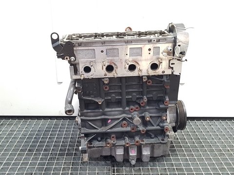 Motor, cod CAHA, Audi Q5 (8RB), 2.0 TDI (pr:110747)