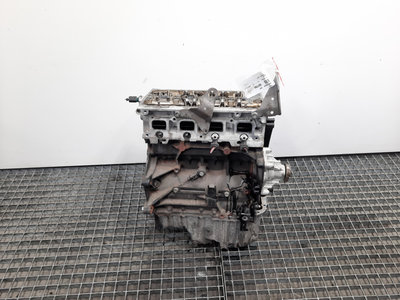 Motor, cod CAX, VW Eos (1F7, 1F8), 1.4 TSI (idi:59