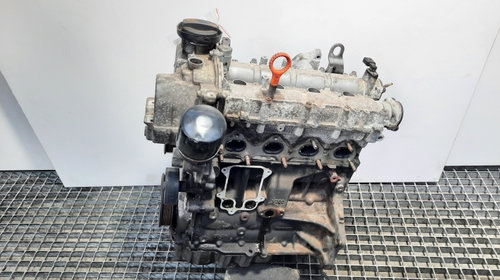 Motor, cod CAX, VW Eos (1F7, 1F8), 1.4 T