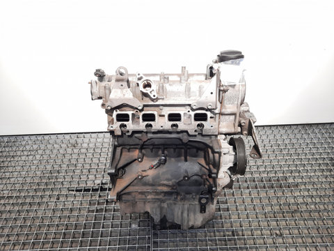 Motor, cod CAX, Vw Golf 6 (5K1) 1.4 TSI (id:597720)