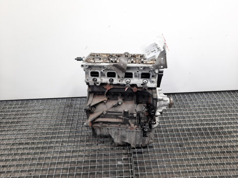 Motor, cod CAX, VW Golf 6 (5K1), 1.4 TSI (pr;110747)