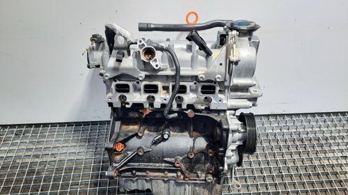 Motor, cod CAXA, VW Eos (1F7, 1F8), 1.4 